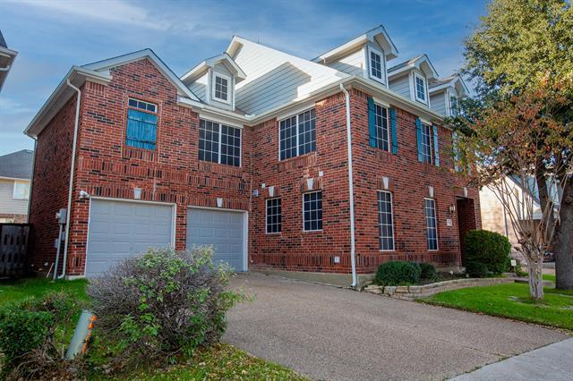 Foto del edificio - 8335 Richmond Ct