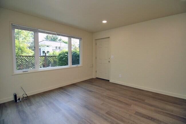Foto del edificio - 1518 SW Harrison St