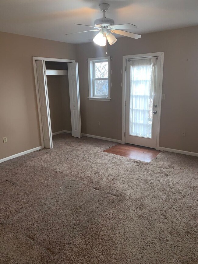 Foto del edificio - 2015 Gregory St