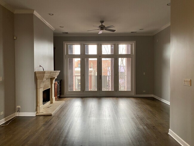 Foto del edificio - 838 W Armitage Ave