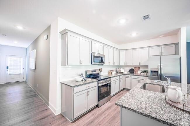 Photo - 1298 Mabry St House