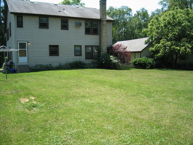 Foto del edificio - Cozy, Pet-Friendly 2BR Apartment Near Downtown Middleton
