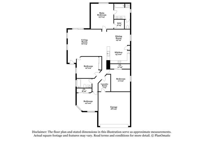 Foto del edificio - 3530 S Desert Promenade Rd