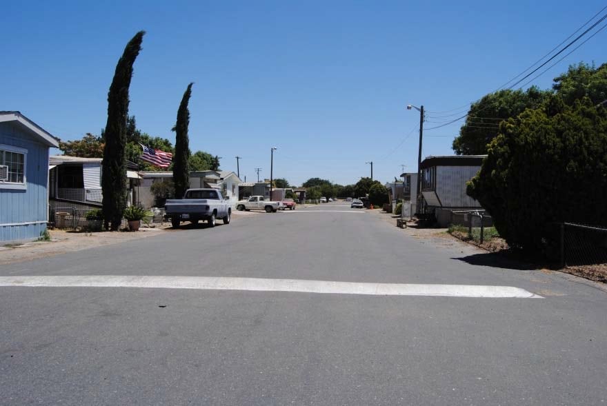 Breezewood Apartments in Empire, CA