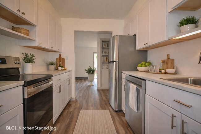 Foto del edificio - 410 Bishops Lodge Rd