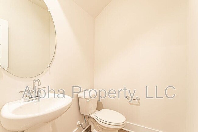 Foto del edificio - 212 Round Back Way