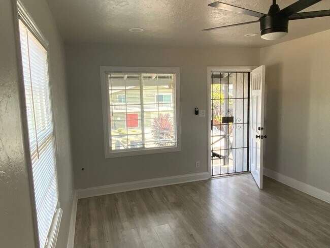 Foto del edificio - Beautiful Rodeo 2 bedroom 1 bath
