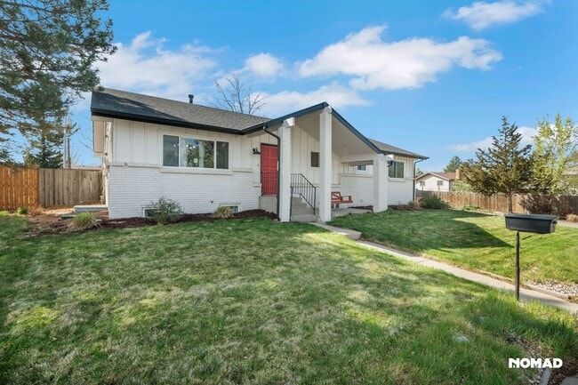 Building Photo - Spacious 4BR House in Greeley