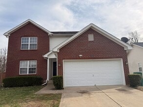 Building Photo - 10603 Waycross Ave