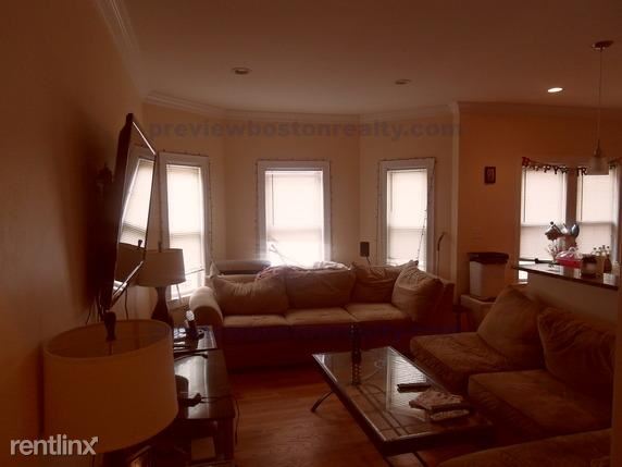 Foto del edificio - 5 Benson St