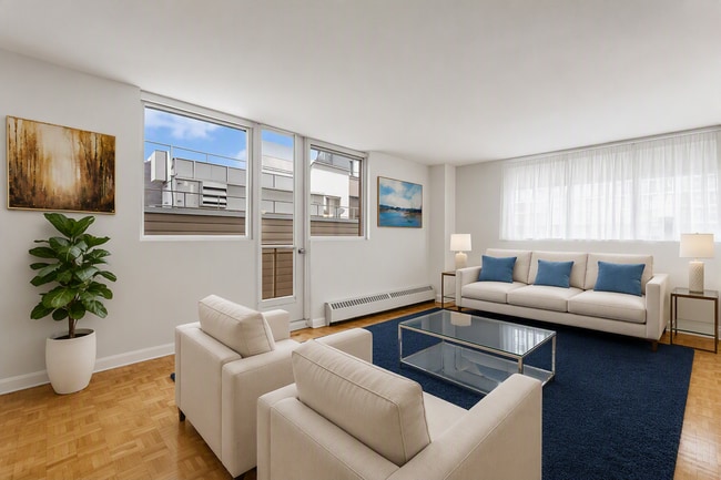 Building Photo - Sandpiper Apartments