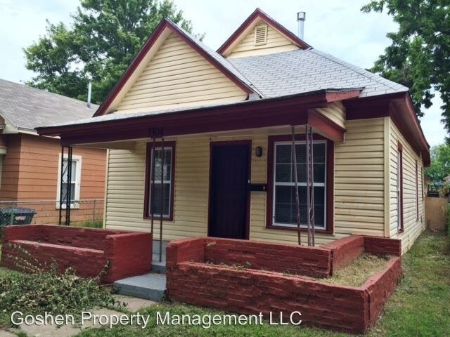 Primary Photo - 2 br, 1 bath House - 1304 N Fairview