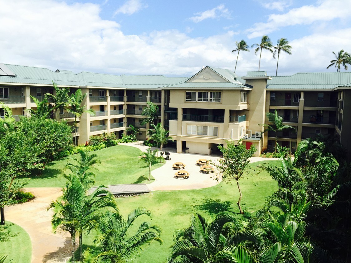 The Waterfront Apartments at Kahului Kahului, HI