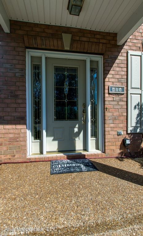 Foto del edificio - 604 Logwood Briar Cir
