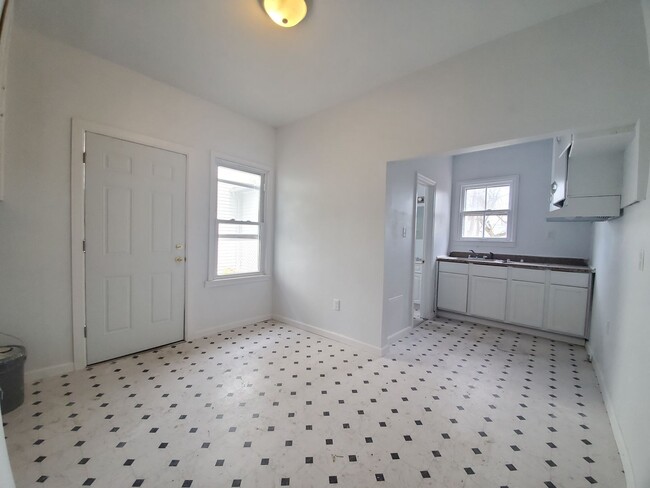 Foto del edificio - 407 S 8th St