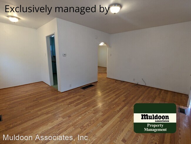 Foto del edificio - 2 br, 1 bath House - 1721 Wabash Ave