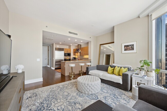 Foto del edificio - 401 N Wabash Ave