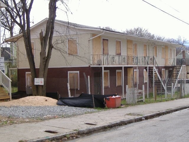 Foto principal - 541 Griffin St