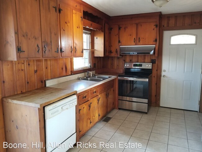 Building Photo - 3 br, 1 bath House - 3579 Dortches Boulevard