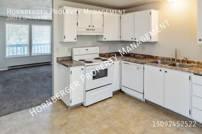 Building Photo - 2603 E Upriver Dr