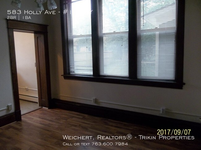 Foto del edificio - 583 Holly Ave