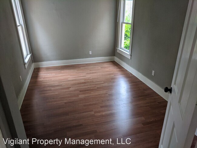 Building Photo - 1 br, 1 bath House - 3502 M St