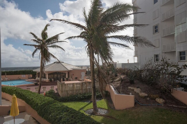 Building Photo - 3590 S Ocean Boulevard 208