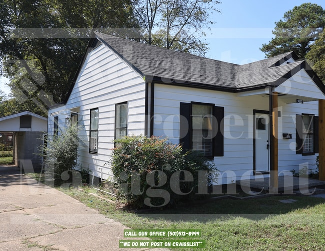 Foto del edificio - 4623 W 30th St