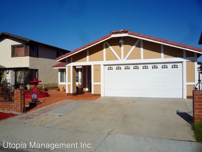 Foto del edificio - 2042 Ilex Ave