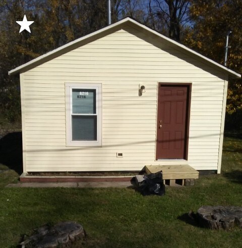 Building Photo - 6216 W 29th Ave