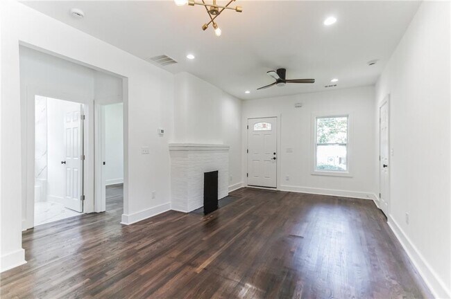 Foto del edificio - 1252 Epworth St SW