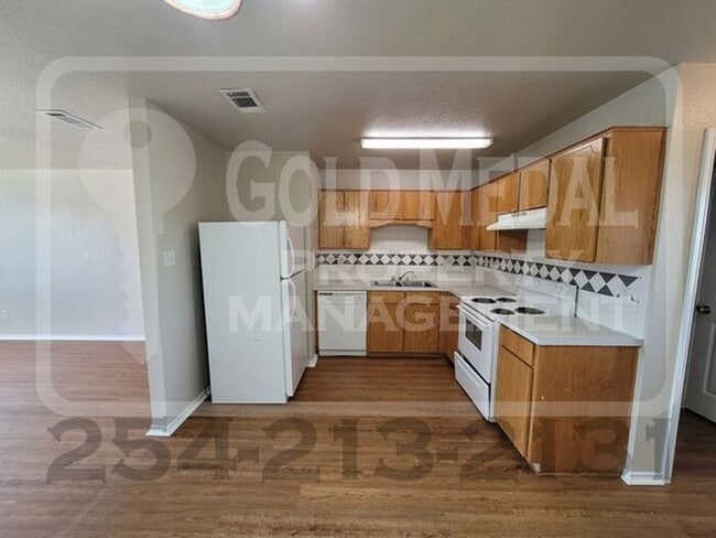 Foto del edificio - 106 Lark St. Unit C, Gatesville, 76528