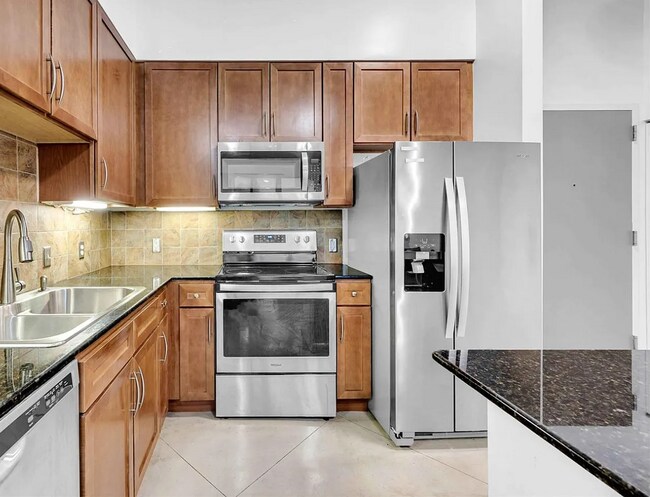 Foto del edificio - 2001 Biscayne Blvd