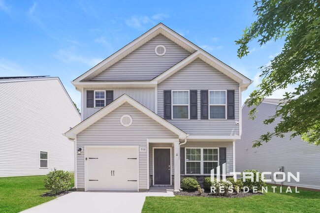 Building Photo - 908 Joselynn Drive