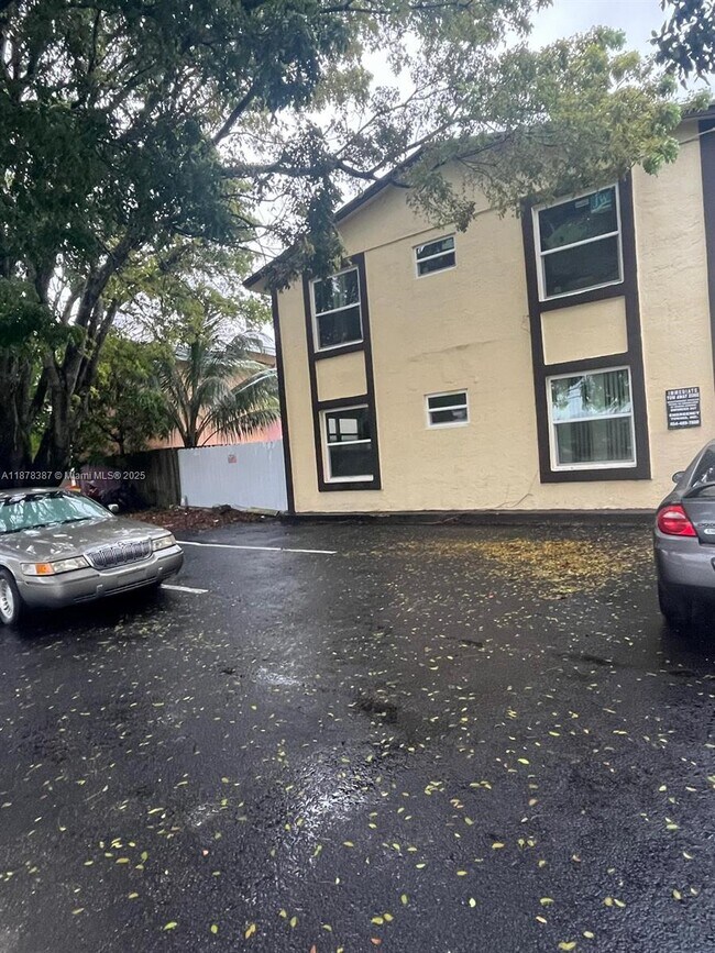 Building Photo - 7490 SW 10th Ct