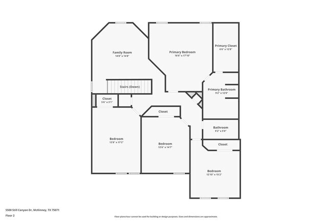 Building Photo - 5500 Still Canyon Dr