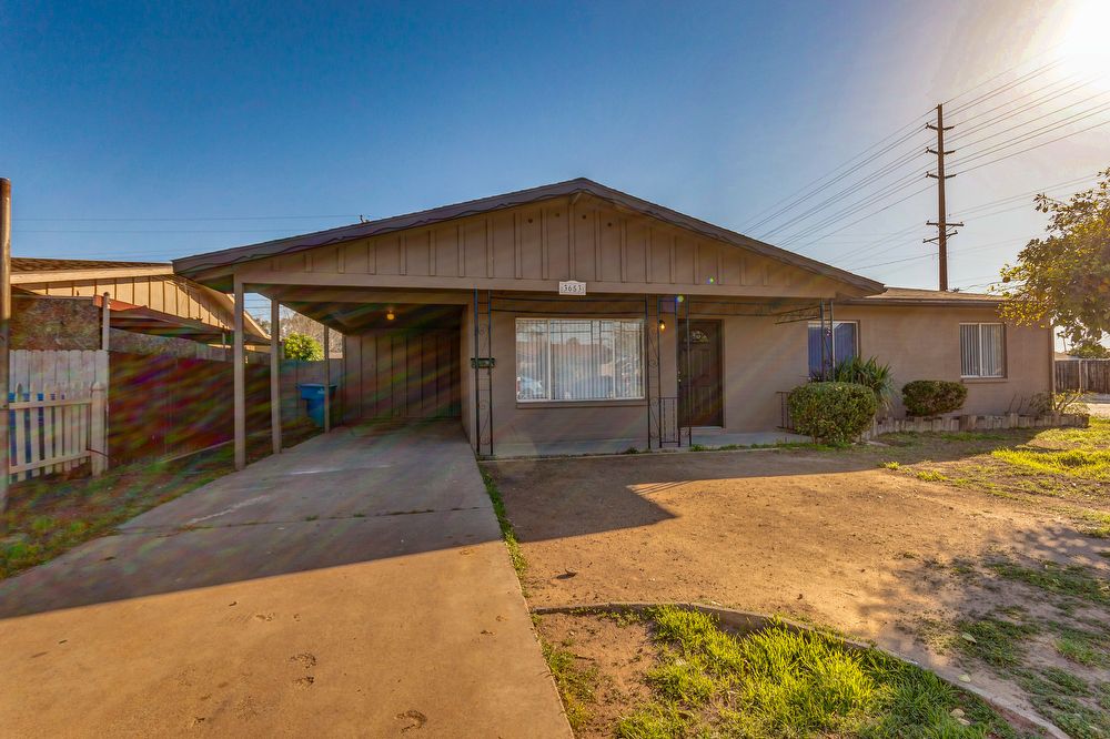 Foto principal - 3653 W Cavalier Dr