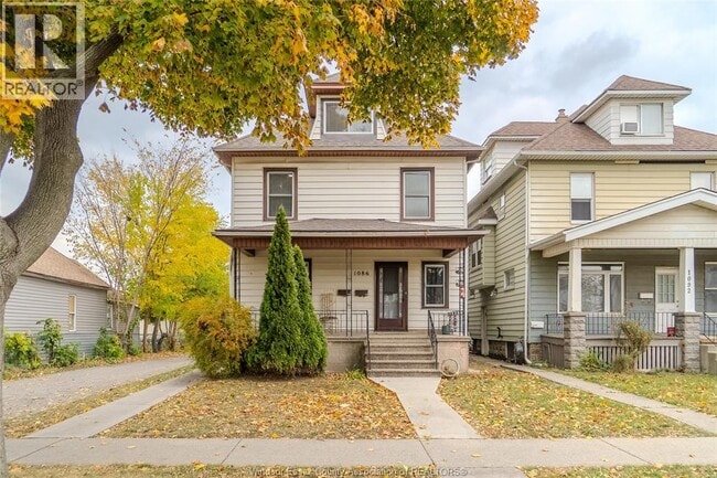 Building Photo - 1086 Howard Ave