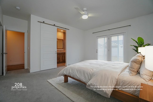 Foto del edificio - 5967 W Daphne Dr