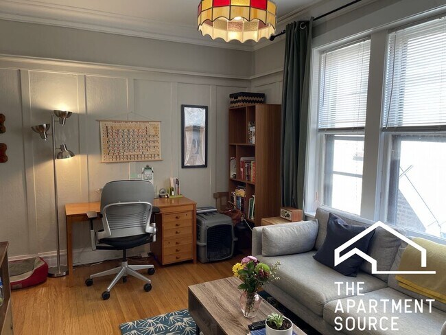 Foto del edificio - 4603 N Western Ave