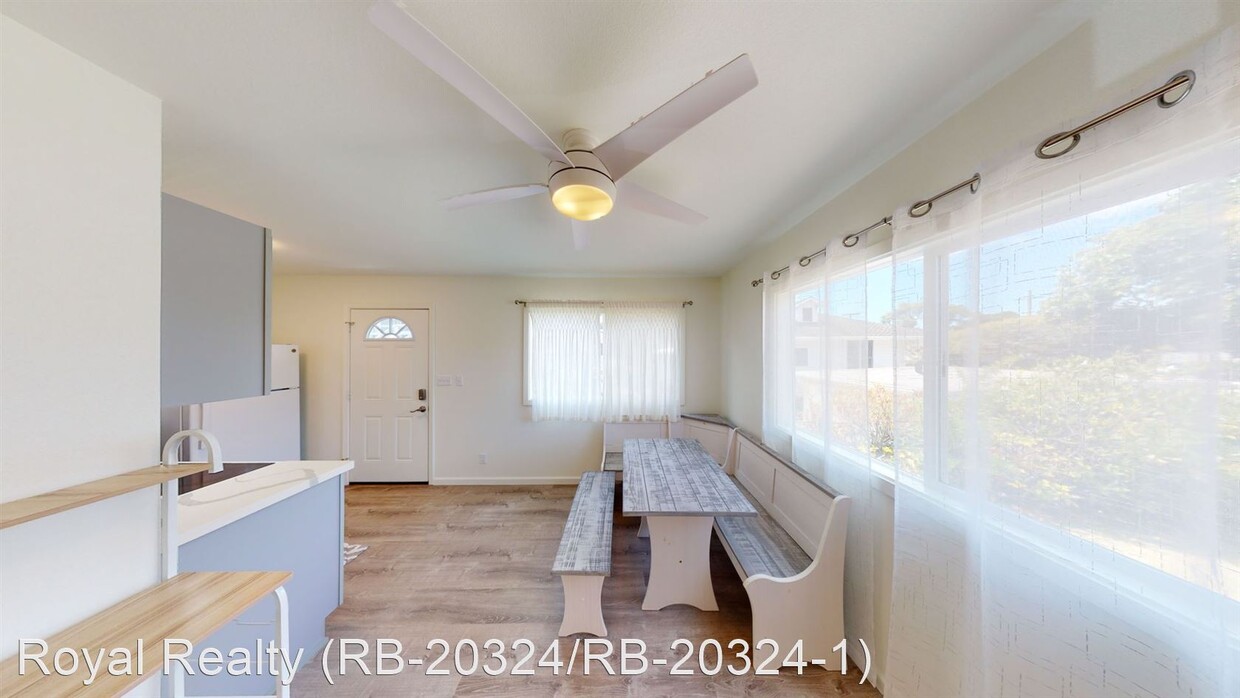 Foto principal - 2 br, 1.5 bath House - 2019 Mohala Way #A