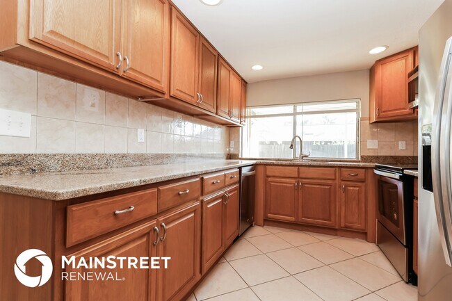 Foto del edificio - 3116 Rock Valley Dr