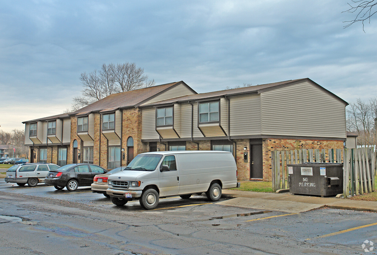 Foto principal - Kinsey Greene Apartments