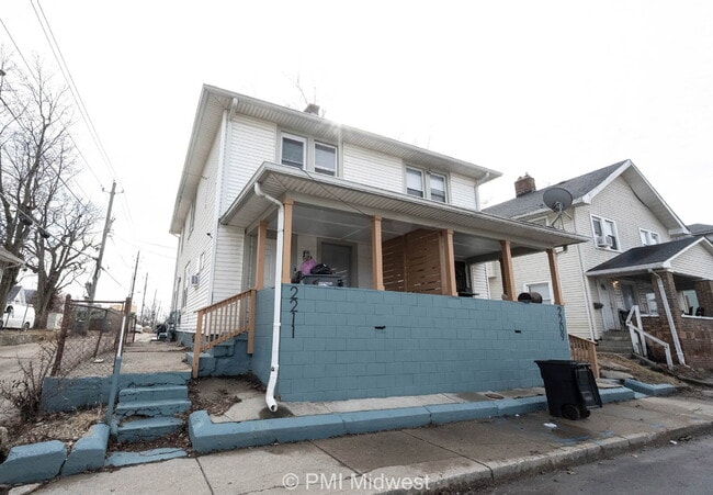 Photo - 2211 E New York St Apartment