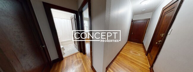 Foto del edificio - 119 College Ave