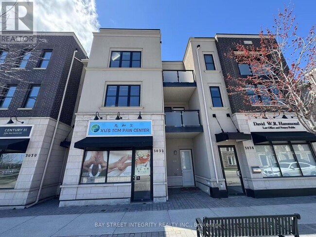 Photo du bâtiment - 3034 Preserve Dr