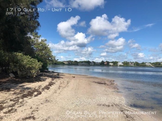 Foto del edificio - 2 bedroom in Tarpon Springs FL 34689