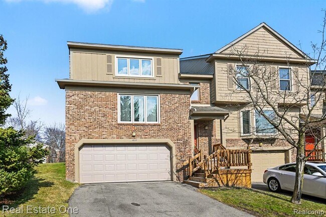 Foto del edificio - 4222 Breckenridge Dr