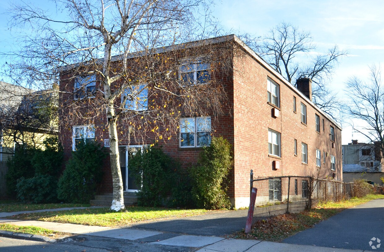 Foto principal - Carpenter Street Apartments