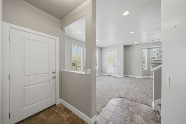 Building Photo - 3629 S Atlanta Ln